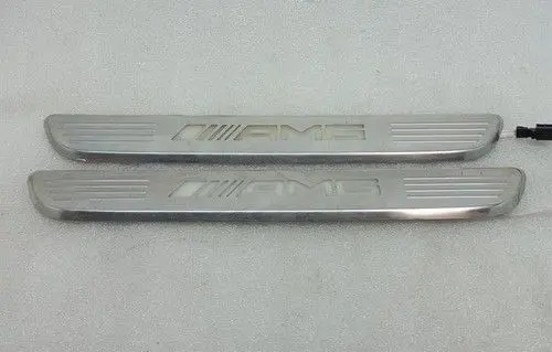 Mercedes-Benz C W205 Sill A2056802135