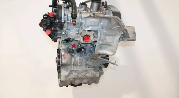 Skoda Octavia Mk3 (5E) Engine CHZD CHZ