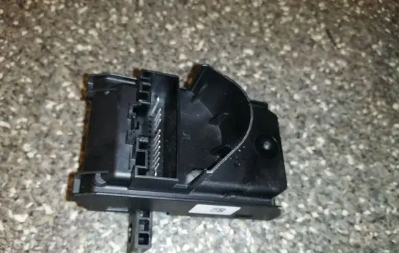 Ford Edge II Other control units/modules E1GT14F642AB
