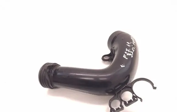 BMW X3 F25 Air intake hose/pipe 7583715 23557610 7601177