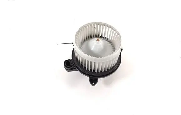 A/C air flow flap actuator/motor