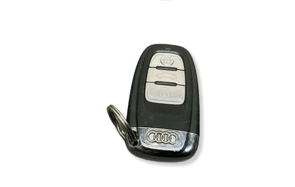 Audi A5 Sportback 8TA Ignition key/card 8T0959754D
