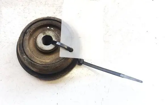 Peugeot 406 Coil spring mount 