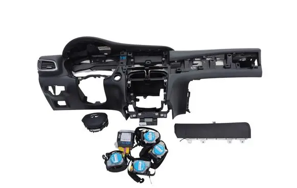 Infiniti Q30 Dashboard A1179008600
