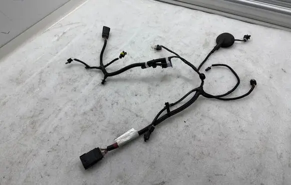 Tesla Model Y Other wiring loom 248905004C E4022319A10199 15112022