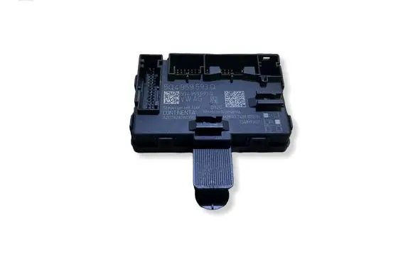 Audi A1 Door control unit/module 5Q4959593Q A2C7828260300