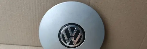 Volkswagen Polo III 6N 6N2 6NF Original wheel cap 6N0601149E