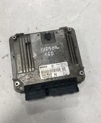 Engine control unit/module