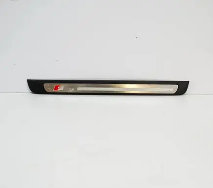 Audi A5 Sportback 8TA sill trim set (inner) 8T8853374A