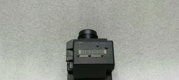 Mercedes-Benz CLS C219 Ignition lock A2115452508