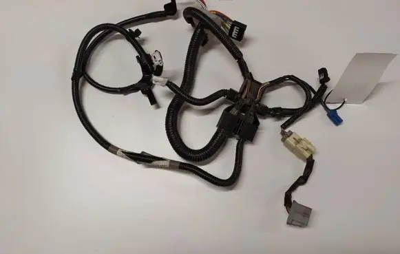 Toyota Avensis T250 Other wiring loom 8219205050