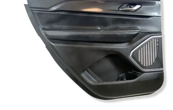 Jeep Grand Cherokee WL Rear door card panel trim 22501A 6XN37TX7AC 20222639120