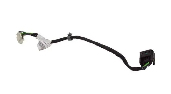 Mercedes-Benz CLS C219 Front door wiring loom A2195408705 A0035400681 A0385451328