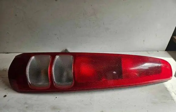 Honda HR-V Rear/tail lights P0003