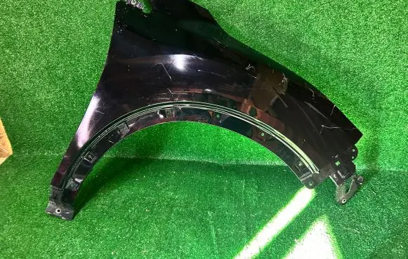 Mitsubishi Eclipse Cross Fender