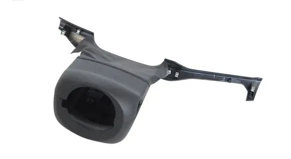 Mercedes-Benz C W204 Steering wheel column trim 5H0858559D