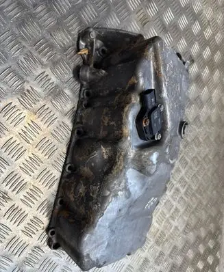 BMW 3 G20 G21 Oil sump 13992010 1113 AG46000