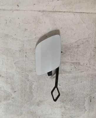 Renault Captur II Front tow hook cap/cover 511801345R