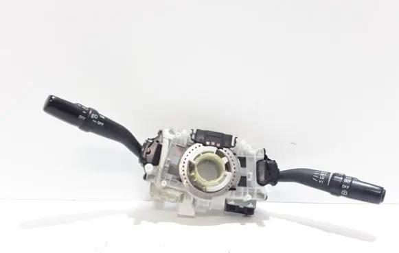 Toyota Land Cruiser (J120) Wiper turn signal indicator stalk/switch 843106B070 170366 8924533010