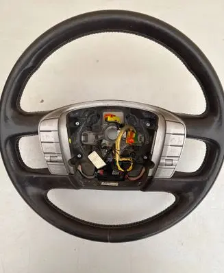 Volkswagen Phaeton Steering wheel 3D0419091BM