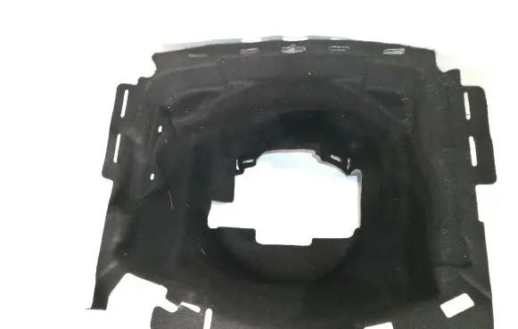 Audi A8 S8 D4 4H Spare wheel section trim 4H0863544B 9X7