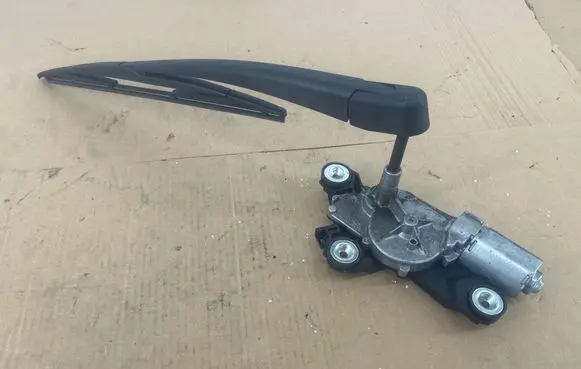 Ford Galaxy Rear window wiper motor 0390201210 31218473 3M51R17K441AG