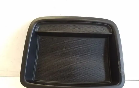 Volkswagen Sharan Glove box 7N0857921