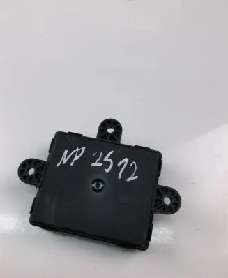 Volvo V60 Other control units/modules 31343873