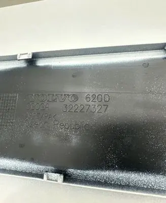 Volvo C40 Fuel tank cap 32227327