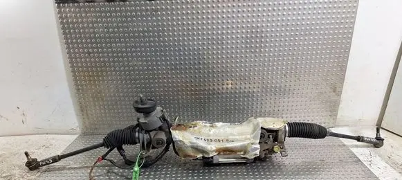 Seat Altea Steering rack 1K1423051BQ 1K1909144J
