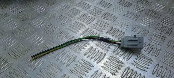 Volvo C70 Other wiring loom