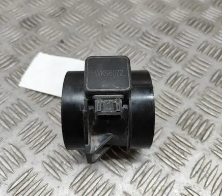 Land Rover Defender Mass air flow meter 5WK9607Z 60119872
