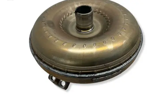 Mercedes-Benz CLK A209 C209 Torque converter A2092500902