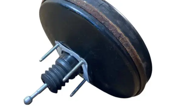 Peugeot Boxer Brake booster 0204051286 51725092