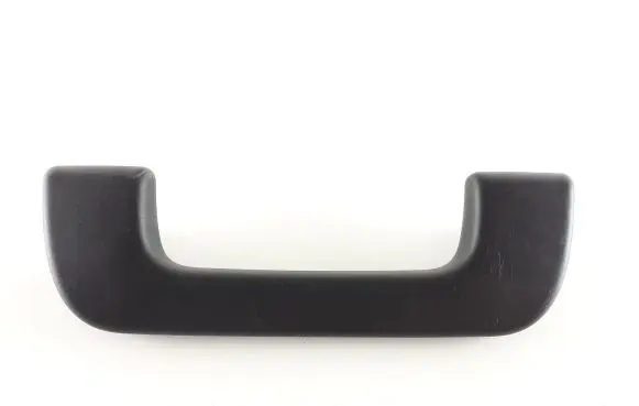 Audi Q7 4M Front interior roof grab handle 4M0857607