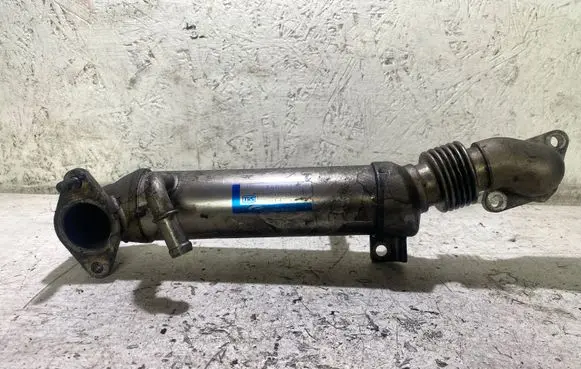 Honda Accord EGR valve cooler 18720RBDE00 301473 W8103N100D