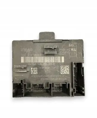 Audi A3 S3 8V Door control unit/module 5Q0959393B