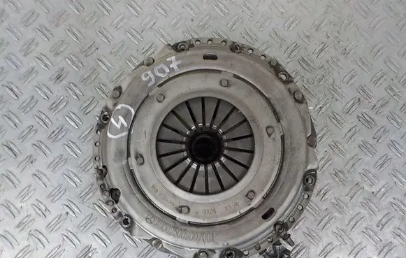 Mercedes-Benz Sprinter W907 W910 Clutch set kit A0002520200