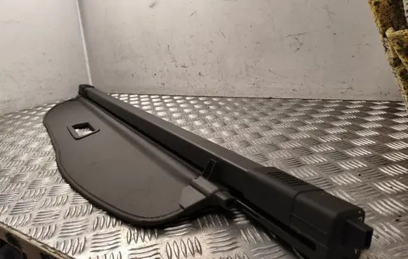 Jeep Grand Cherokee Parcel shelf load cover 8903102113