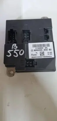 Mercedes-Benz E W211 Comfort/convenience module 2115458532 00403142A62