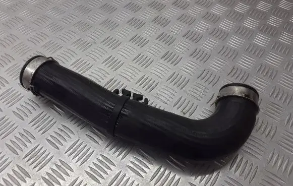 Seat Altea Intercooler hose/pipe