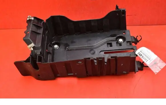 Opel Corsa E Battery box tray 13498274