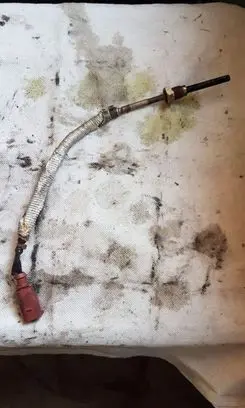 Audi A4 S4 B8 8K Lambda probe sensor 059906088M
