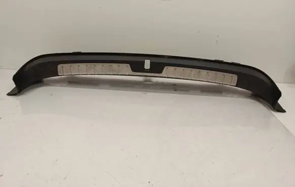 BMW X6 F16 Trunk/boot sill cover protection 7314704
