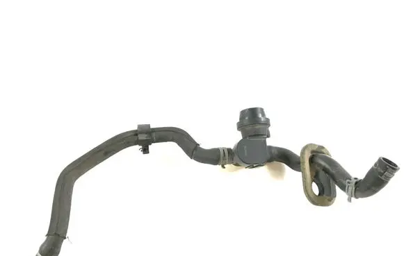 Audi Q5 SQ5 Engine coolant pipe/hose 1J0819809 8R0819345B