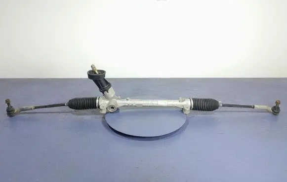 Steering rack