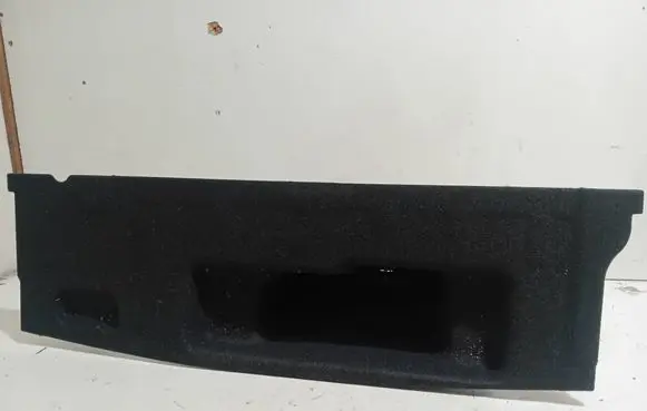 BMW 6 F06 Gran coupe Glove box in trunk 7226446 00458996 E6934YJ