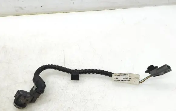 Renault Trafic III (X82) Parking PDC sensor 253494444R 0218000020 220315