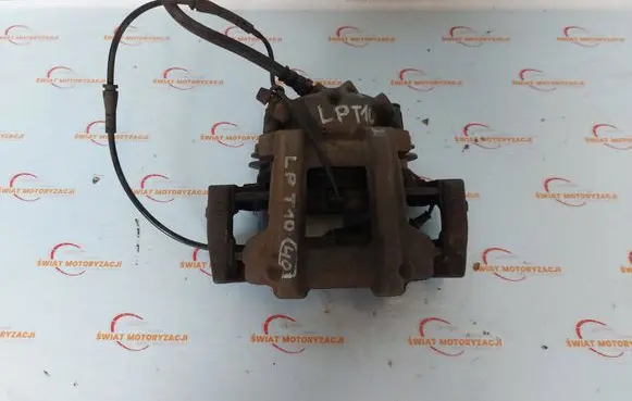 BMW 1 F20 F21 Front brake caliper W09104