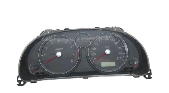 Suzuki Liana Speedometer (instrument cluster) 3411059J00 341109J0 1575205592